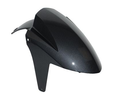 voorspatbord Aerox carbon DMP Pro